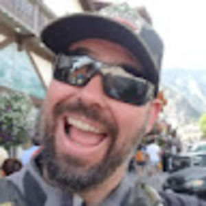 Meet your Posher, Jake